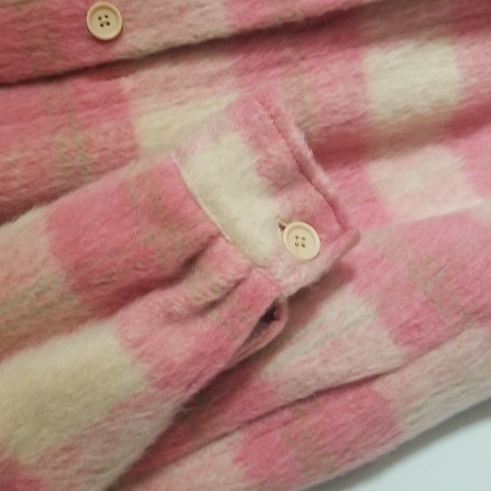 Long shacket - Picture 3 of 6